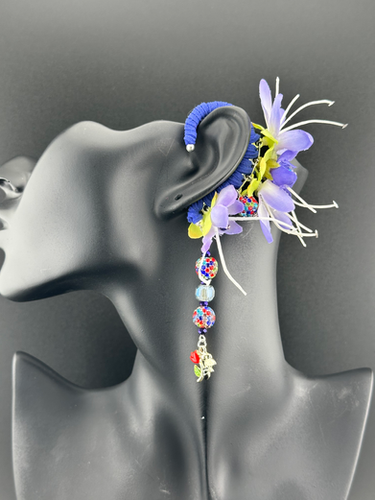Ear Cuff | Kodesh Le'Olam International Marketplace