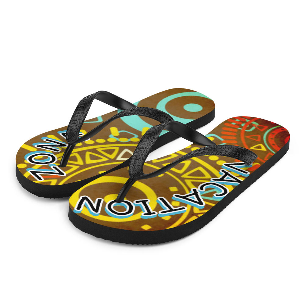 Kodesh Flip-Flops