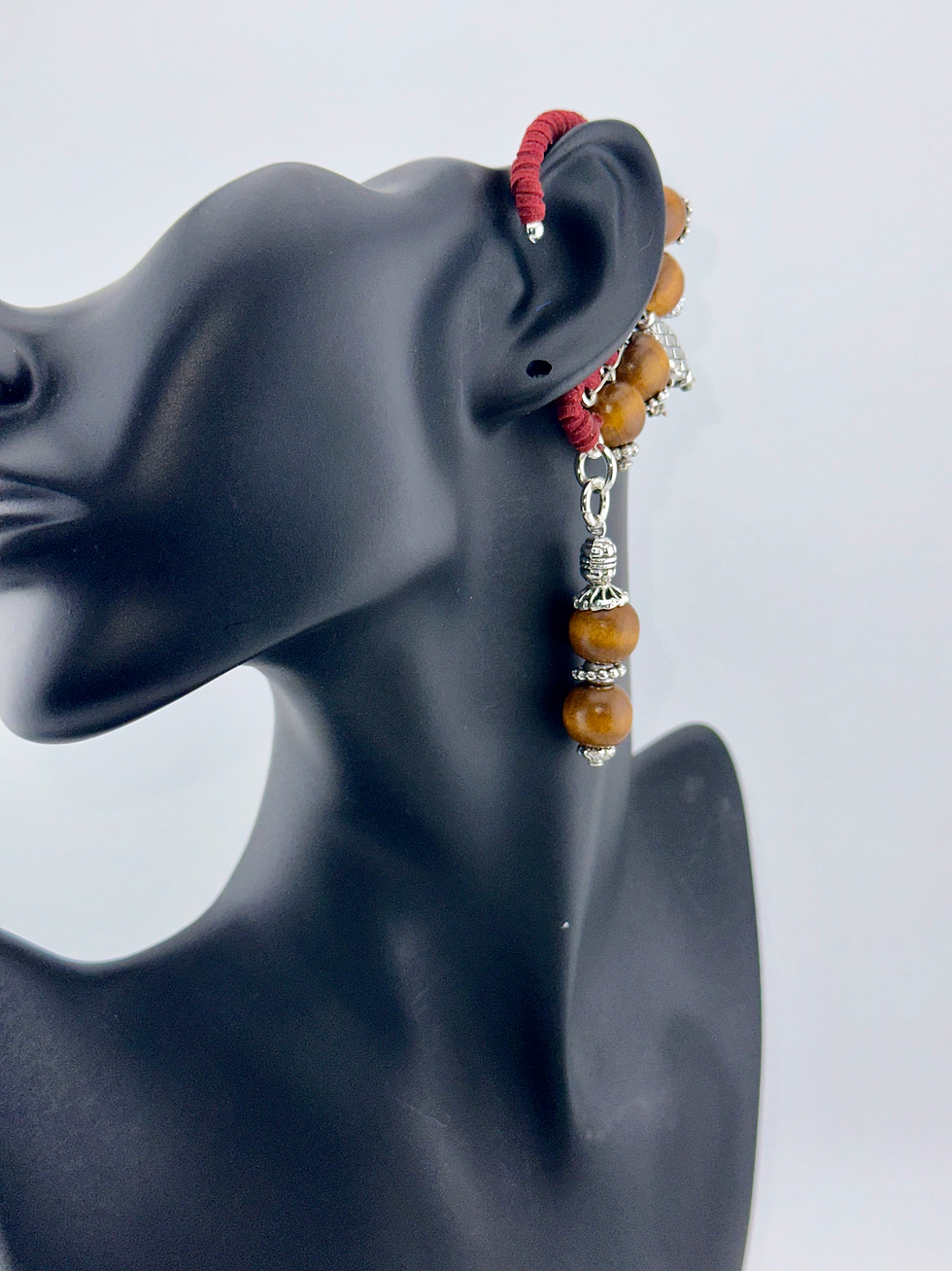 Thumbnail: Ear Cuff