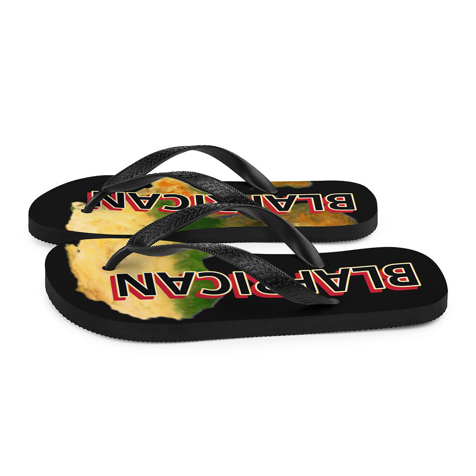 Thumbnail: BLAFRICAN Flip-Flops