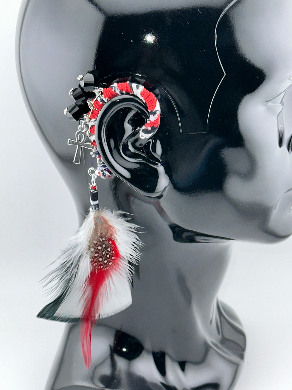 Thumbnail: Ear Cuff
