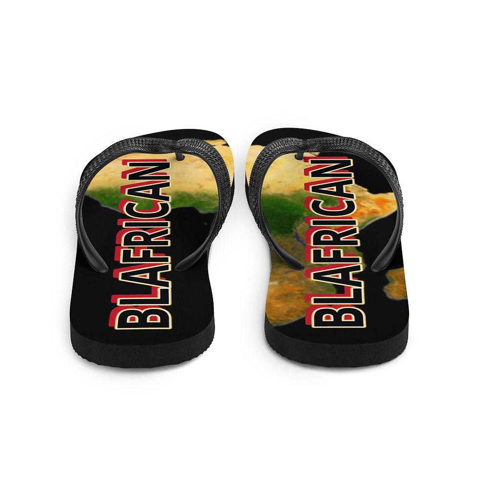 Thumbnail: BLAFRICAN Flip-Flops