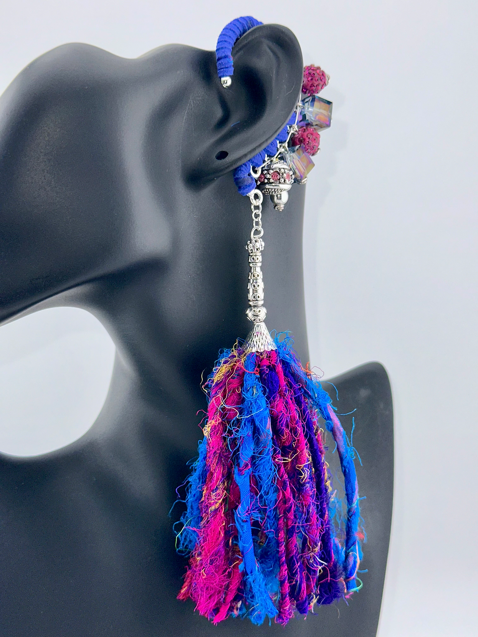 Thumbnail: Ear Cuff