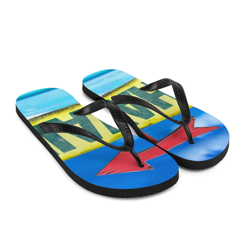 Thumbnail: Kodesh Afro-Flops