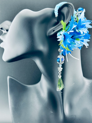 Ear Cuff | Kodesh Le'Olam International Marketplace