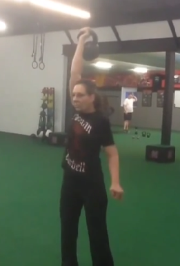 Rose K. (Nutrition Coaching Program)