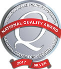 NCAL/AHCA Silver