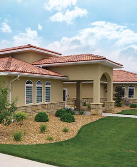 Assisted Living Development