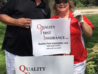 Wisner Care Center Golf Fundraiser