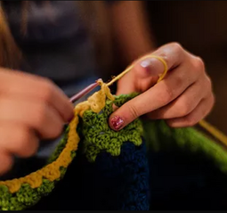 Today I am the best I have ever been - Marta's Story