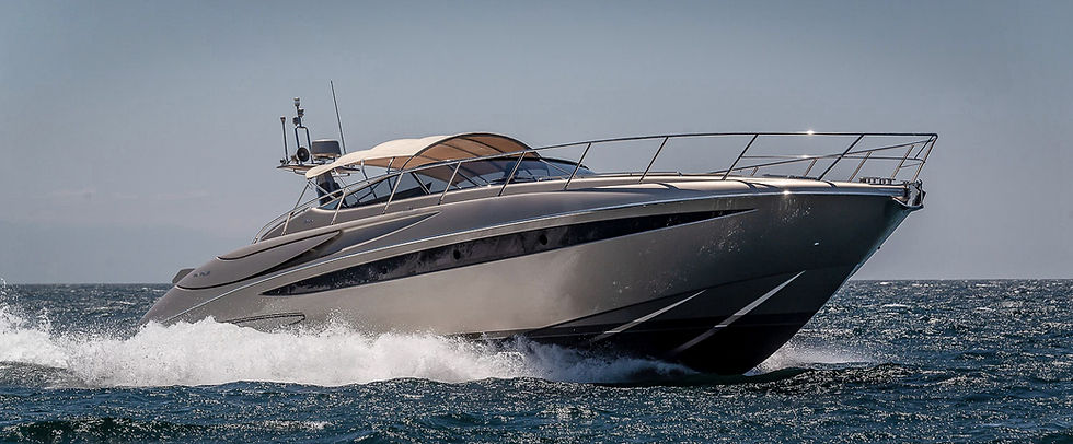 Riva Rivale 52