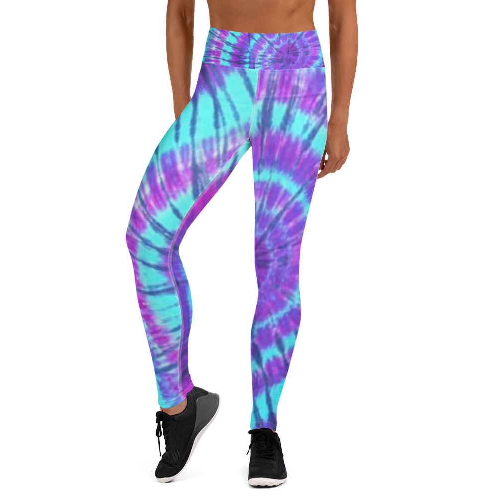 Yoga Leggings
