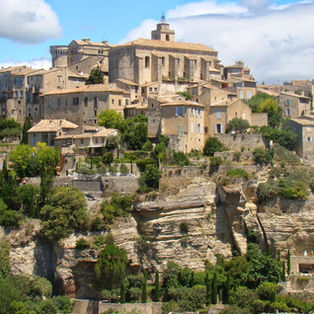 Um passeio pelas vinícolas da Provence