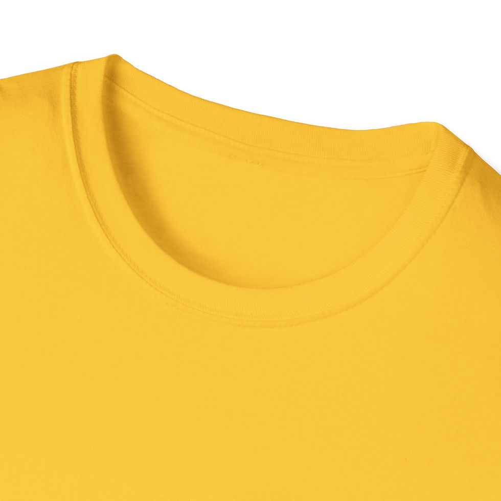 Thumbnail: Unisex Softstyle T-Shirt