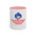 Thumbnail: Accent Coffee Mug (11, 15oz)