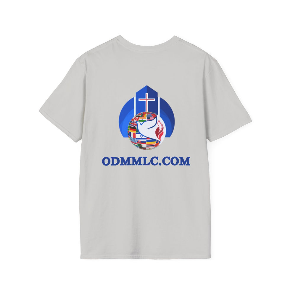 Thumbnail: Unisex Softstyle T-Shirt