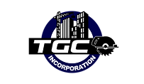 TGC INCORPORATION LOGO