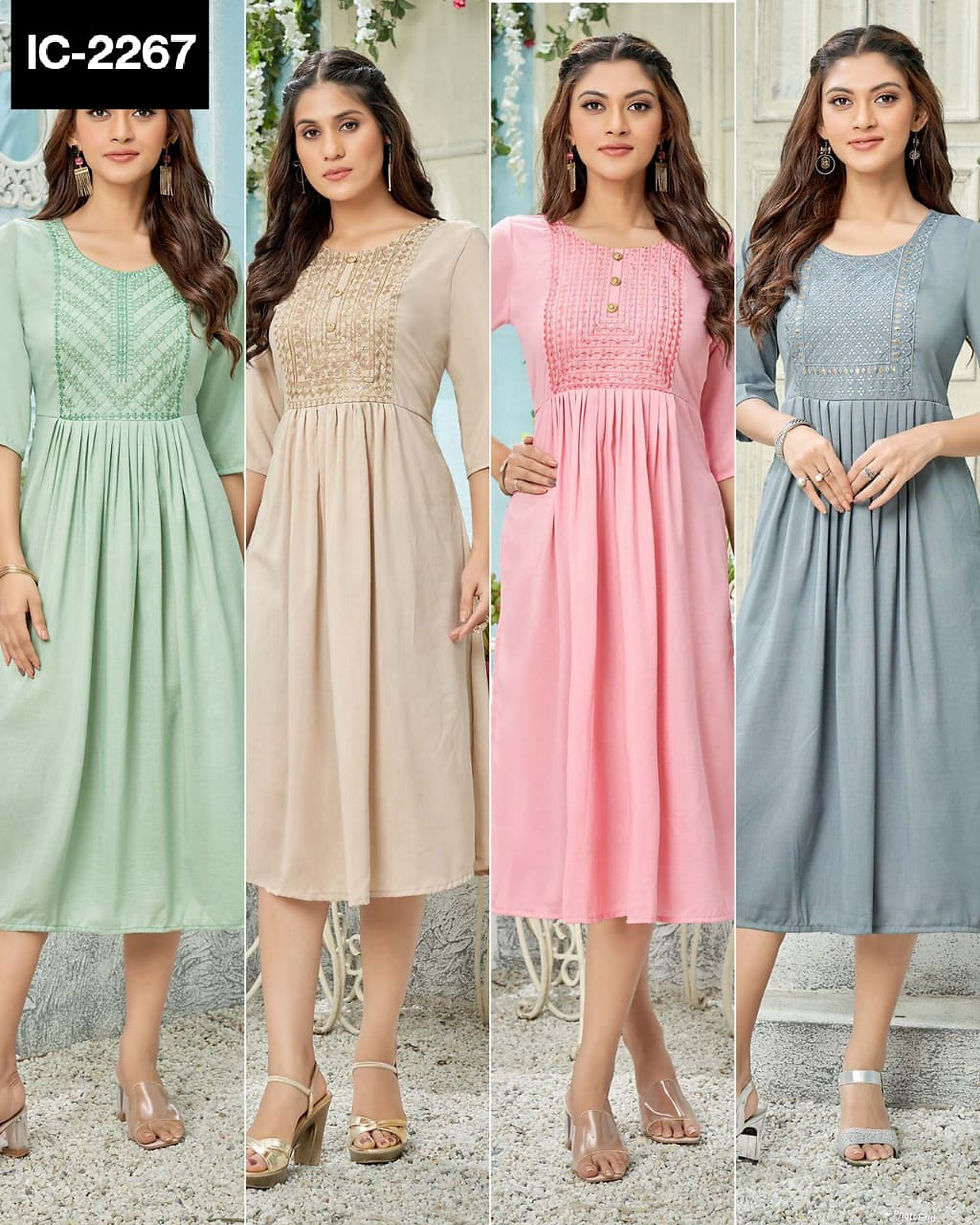 Thumbnail: Kurti 