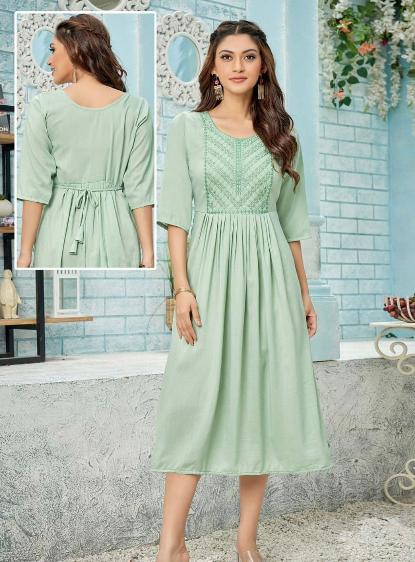 Thumbnail: Kurti 