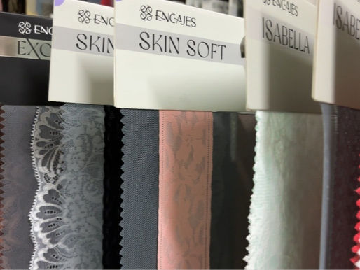 Quality You Can Feel: The Touch of Our Laces