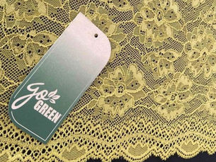 Moda Consciente: Así estamos implementando prácticas sostenibles en la producción de encajes
