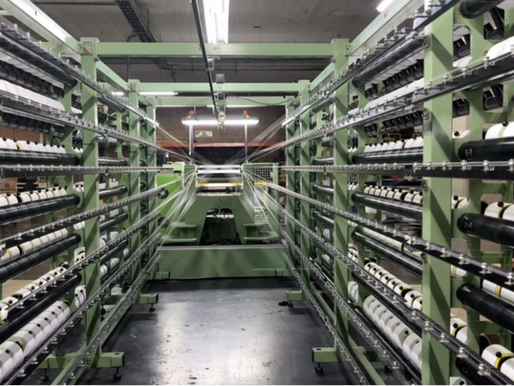 Encajes S.A.: Cuando el Proceso es Tan Valioso como el Producto