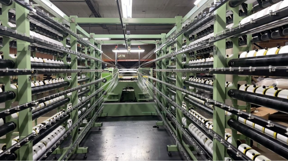 Encajes S.A.: Cuando el Proceso es Tan Valioso como el Producto