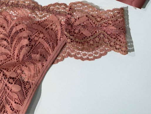 Why Low Quality Lace Is Costing You More Than You Think