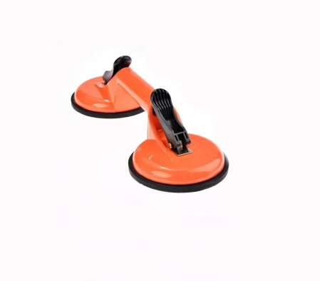 Miniatura: Ventosa de dos Chupones DAWH