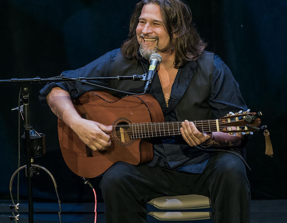 The West End Presents: January's 'A Celebration of the Arts'