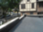 Flat Roof Residential