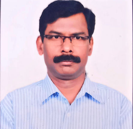 PASTOR ANAND