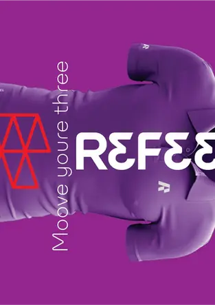 Refeel - Apparel Brand