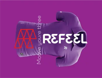 Refeel - Apparel Brand