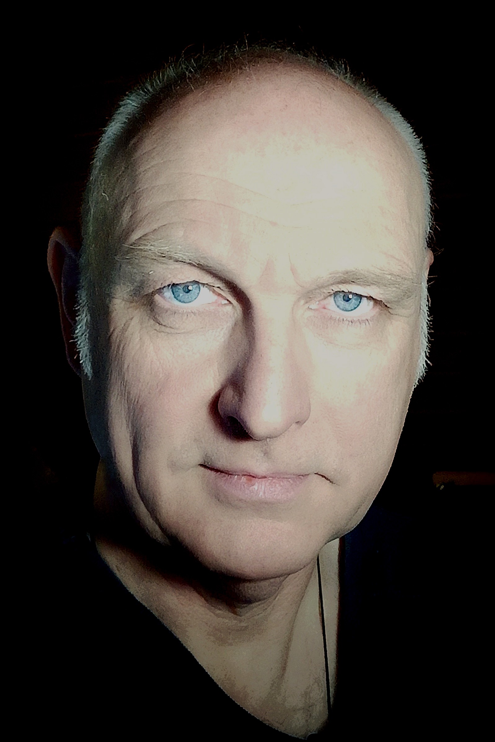 Jean-Christophe Holfert