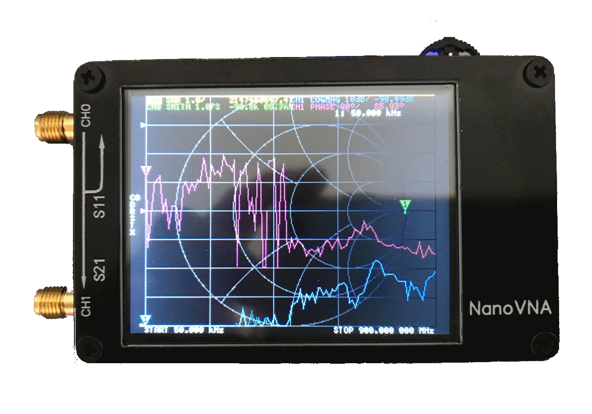 Nano VNA H4.gif