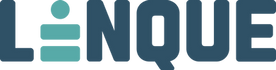 LINQUE logo