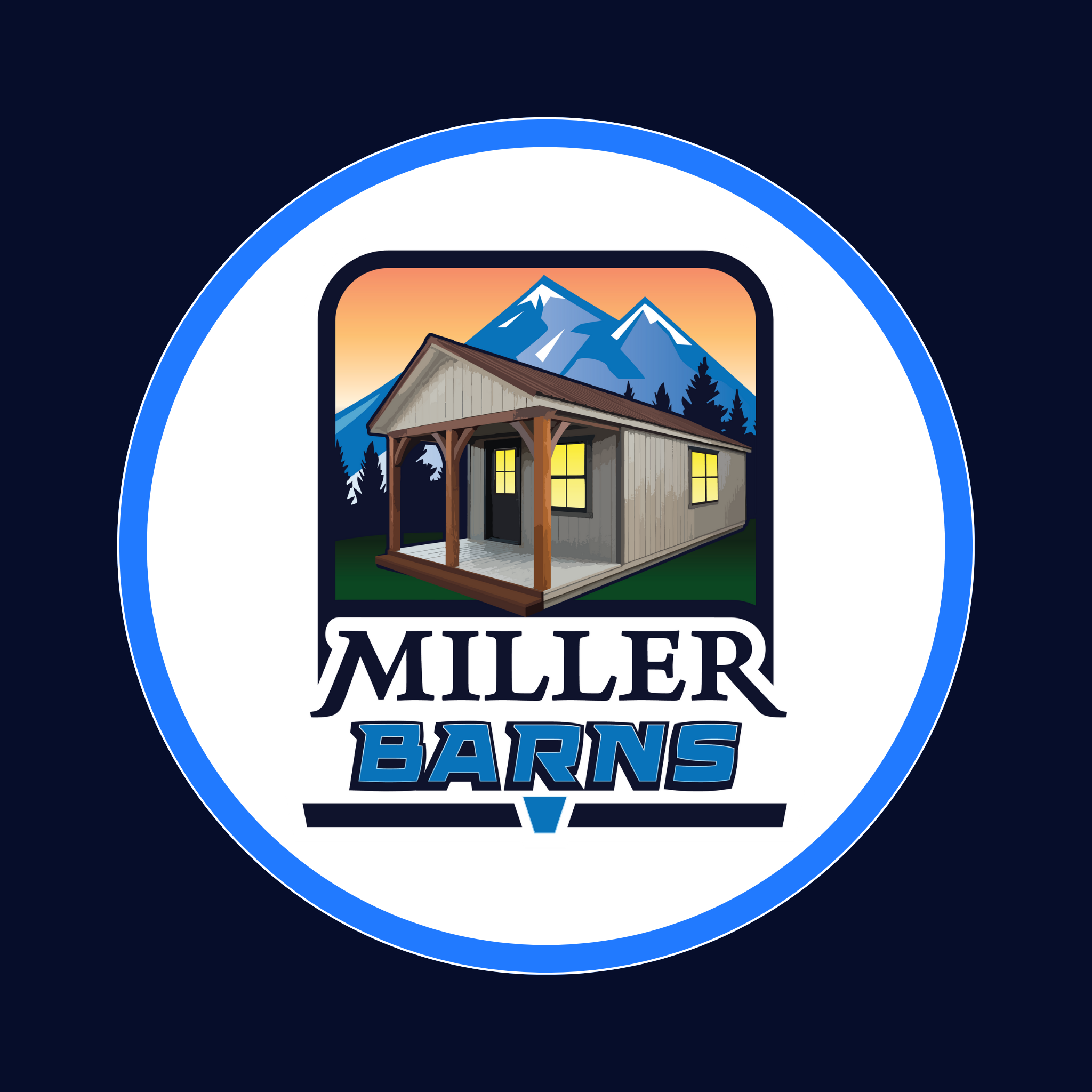 Writer: Miller Barns