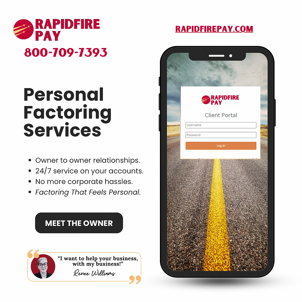 The Rise of Non-Recourse Factoring: Benefits for Small Businesses