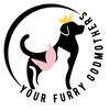 YOUR FURRY GODMOTHERS LOGO
