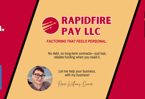 Factoring, Dispatch, Insurance, Fuel Card