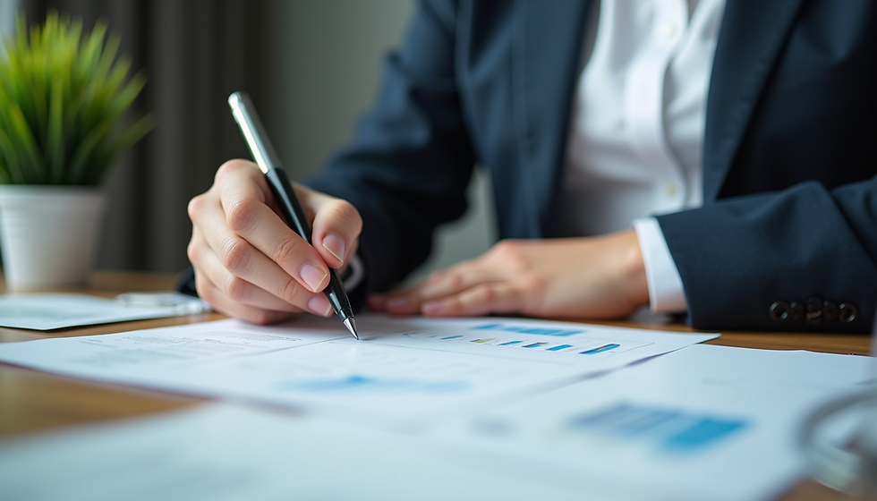 Businesses need cash flow to operate