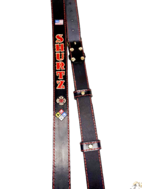 Radio Belt