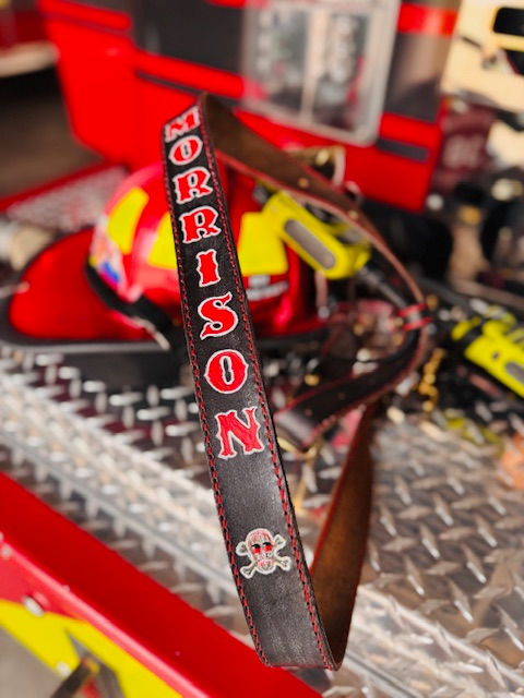 Thumbnail: Radio Belt