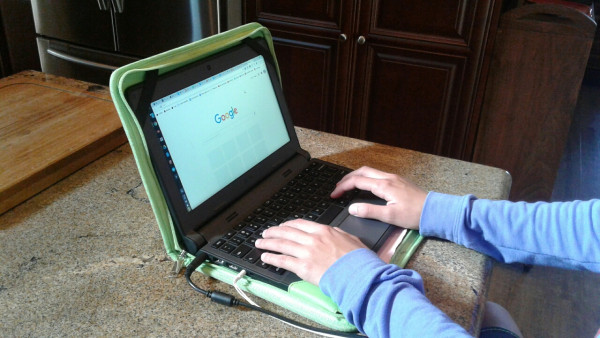 Do you Google yourself?