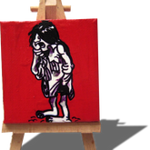 pongo on red.png