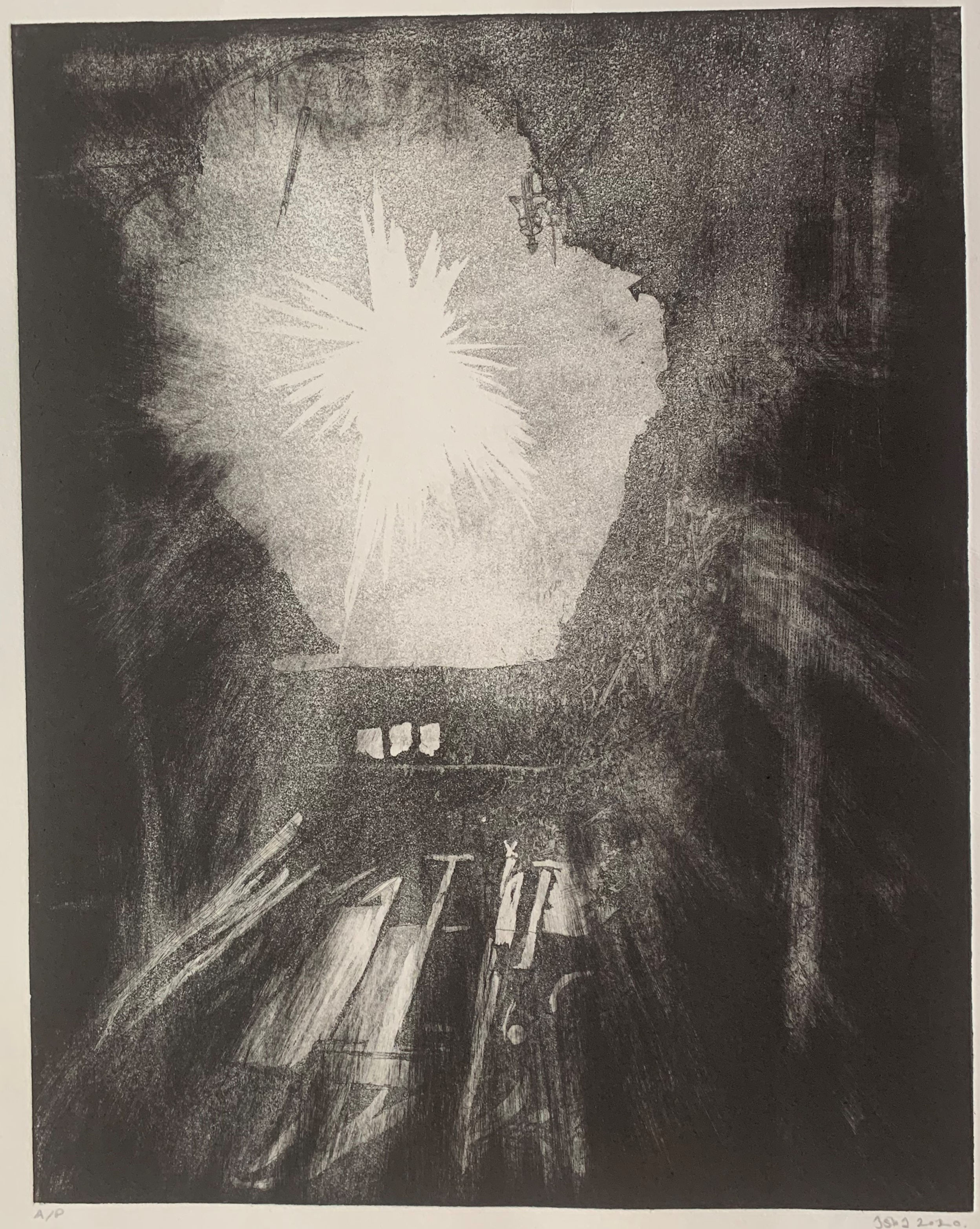 The Unlimited Dream Company 1