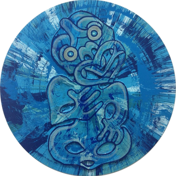 Tiki Blues