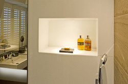 Chelsea Flat Conversion by 202021