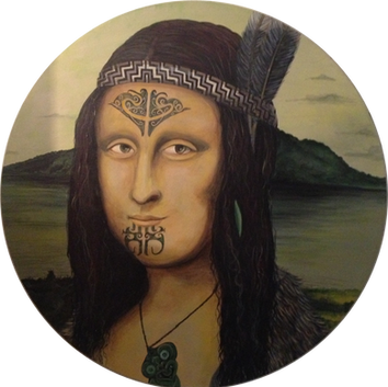 Hinemoa Lisa
